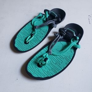 Xero Shoes Cloud Barefoot Sandal